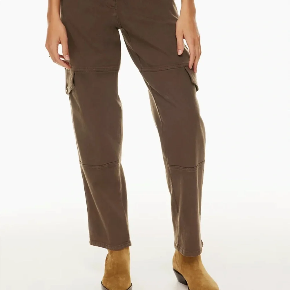 Aritzia Maeve Cargo pants - Picture 2 of 5